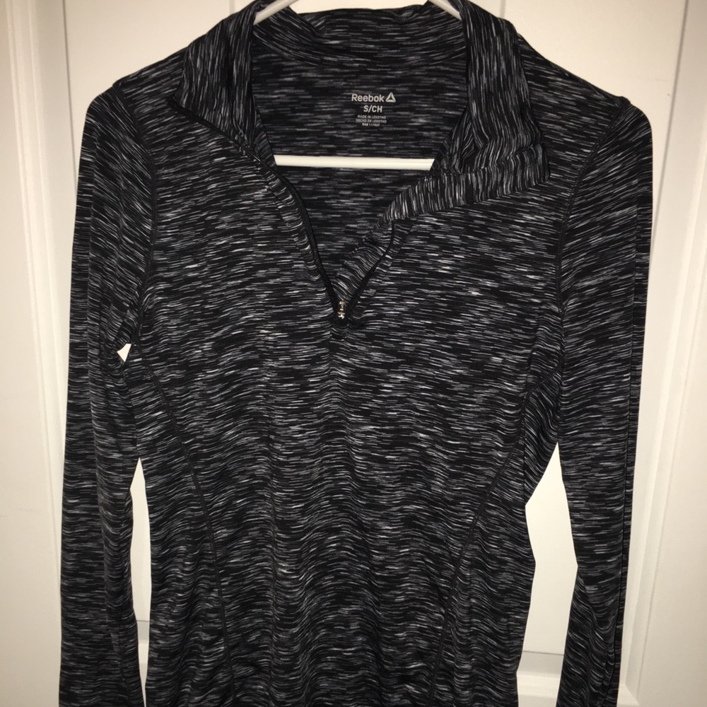 Reebok Half Zip